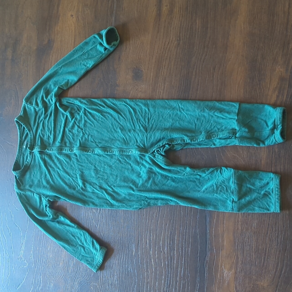 Kyte Baby Snap Romper